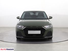 Audi A1 2025 1.0 108 KM