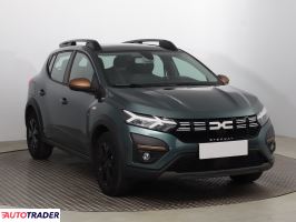 Dacia Sandero - zobacz ofertę