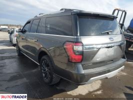 Ford Expedition 2020 3