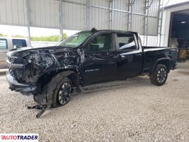 Chevrolet Silverado 2021 6
