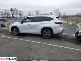 Toyota Highlander 2024 2