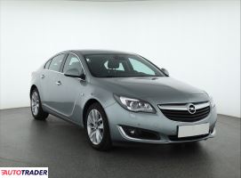 Opel Insignia 2015 1.6 167 KM