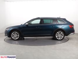 Skoda Superb 2020 2.0 187 KM Skoda Superb 2020 2.0 187 KM