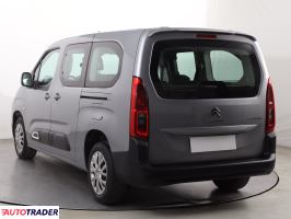 Citroen Berlingo 2020 1.5 128 KM