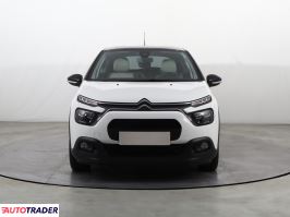 Citroen C3 2023 1.2 108 KM