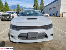 Dodge Charger 2022 3