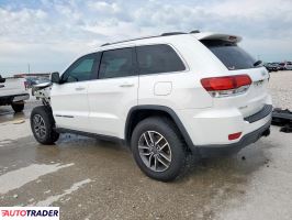 Jeep Grand Cherokee 2020 3 Jeep Grand Cherokee 2020 3