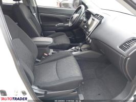 Mitsubishi Outlander 2020 2