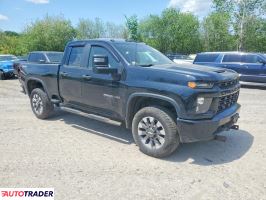 Chevrolet Silverado 2021 6