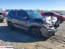 Subaru Forester 2020 2