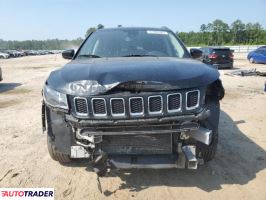 Jeep Compass 2020 2