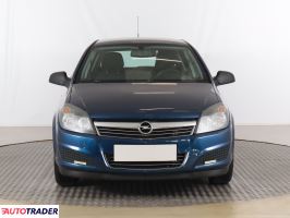 Opel Astra 2010 1.4 88 KM