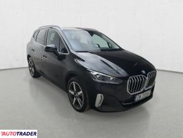 BMW 218 2023 1.5 136 KM BMW 218 2023 1.5 136 KM