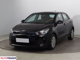 Kia Rio 2018 1.2 83 KM