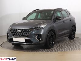 Hyundai Tucson 2019 1.6 174 KM