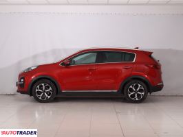 Kia Sportage 2018 1.6 174 KM