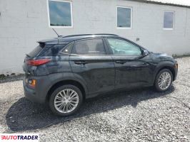 Hyundai Kona 2020 2