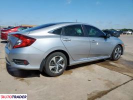 Honda Civic 2021 2