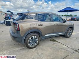 Nissan Pozostałe 2025 2