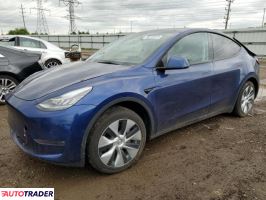 Tesla Model Y 2023 Tesla Model Y 2023