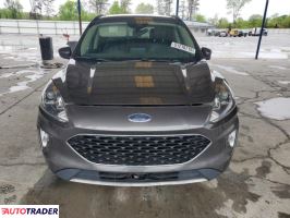 Ford Escape 2020 1 Ford Escape 2020 1