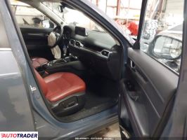 Mazda CX-5 2023 2