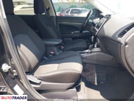 Mitsubishi Outlander 2021 2 Mitsubishi Outlander 2021 2