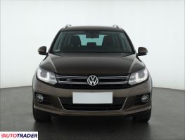Volkswagen Tiguan 2014 2.0 138 KM