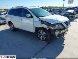 Nissan Pathfinder - zobacz ofertę