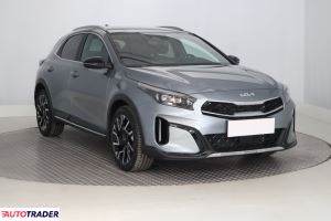 Kia Ceed - zobacz ofertę