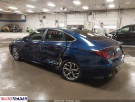 Hyundai Sonata 2020 2
