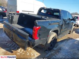 Toyota Tundra 2024 3