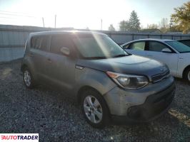 Kia Soul 2019 1