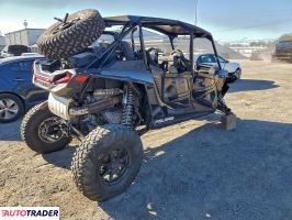 Polaris Ranger RZR 2021