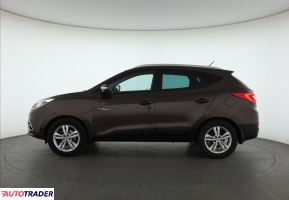 Hyundai ix35 2013 1.6 132 KM Hyundai ix35 2013 1.6 132 KM