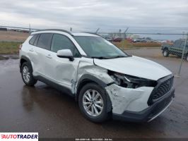 Toyota Corolla - zobacz ofertę