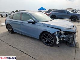 Honda Civic 2022 1 Honda Civic 2022 1