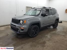 Jeep Renegade 2022 1