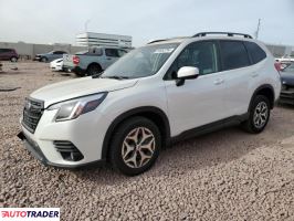 Subaru Forester 2022 2