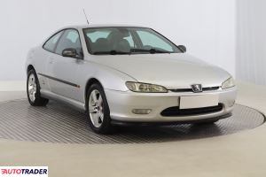 Peugeot 406 - zobacz ofertę