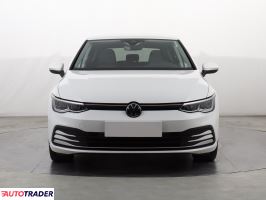 Volkswagen Golf 2020 1.5 147 KM Volkswagen Golf 2020 1.5 147 KM