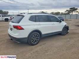 Volkswagen Tiguan 2020 2