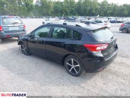 Subaru Impreza 2019 2