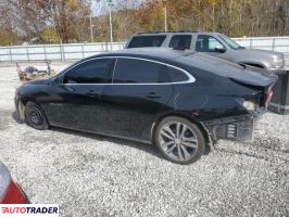 Chevrolet Malibu 2023 1