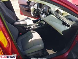 Toyota Corolla 2020 2
