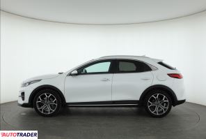 Kia Ceed 2020 1.4 138 KM