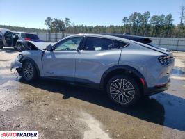 Ford Mustang 2024 Ford Mustang 2024