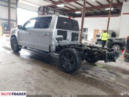 Ford Pozostałe 2022 3