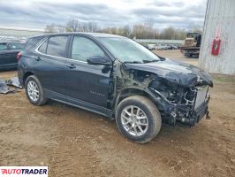 Chevrolet Equinox 2024 1