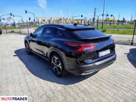 Citroen Pozostałe 2022 1.6 181 KM